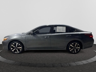 2018 Nissan Altima for sale in Greenwood MS