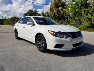 2018 Nissan Altima for sale in Riviera Beach FL