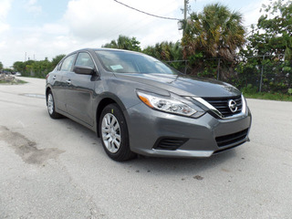 2018 Nissan Altima for sale in Riviera Beach FL