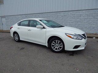 2018 Nissan Altima for sale in Clarksville TN