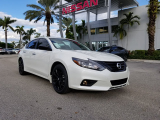 2018 Nissan Altima for sale in Riviera Beach FL