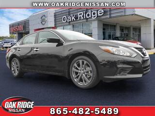 2018 Nissan Altima for sale in Oak Ridge TN