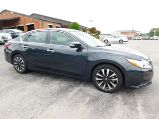 2018 Nissan Altima for sale in Clarksville TN