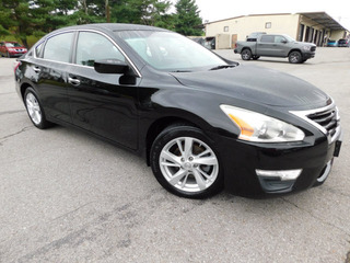 2013 Nissan Altima for sale in Clarksville TN