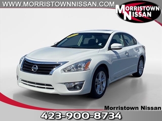 2013 Nissan Altima for sale in Morristown TN