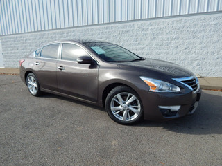 2014 Nissan Altima for sale in Clarksville TN