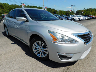 2014 Nissan Altima for sale in Clarksville TN