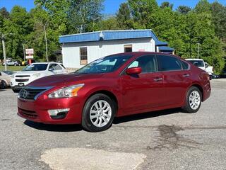 2015 Nissan Altima for sale in Asheville NC