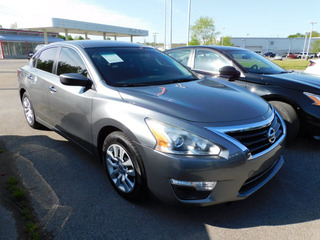 2015 Nissan Altima for sale in Clarksville TN