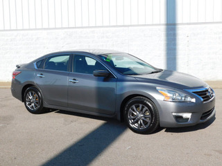 2015 Nissan Altima for sale in Clarksville TN