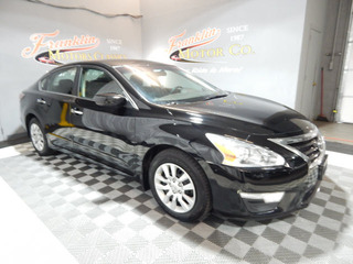 2015 Nissan Altima for sale in Nashville TN