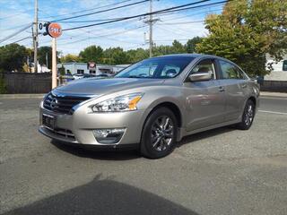 2015 Nissan Altima for sale in Garwood NJ