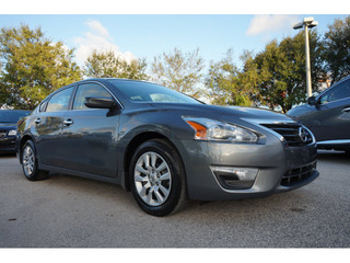 2015 Nissan Altima for sale in Riviera Beach FL