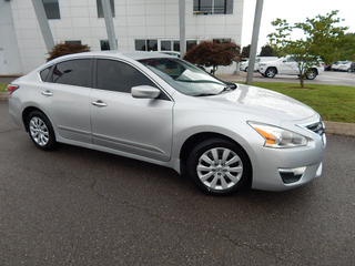 2015 Nissan Altima for sale in Clarksville TN