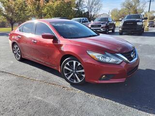 2016 Nissan Altima for sale in Clarksville TN