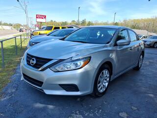 2016 Nissan Altima for sale in Manchester TN