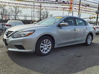 2017 Nissan Altima for sale in Philadelphia PA