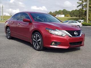 2018 Nissan Altima for sale in Cleveland TN