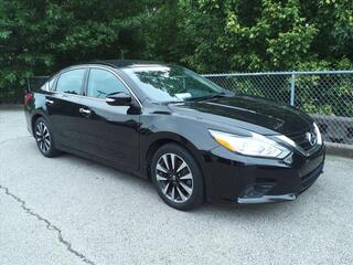 2018 Nissan Altima for sale in Clarksville TN