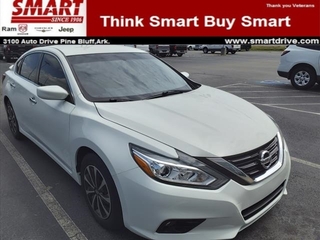 2018 Nissan Altima for sale in White Hall AR