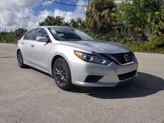 2018 Nissan Altima for sale in Riviera Beach FL