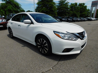 2018 Nissan Altima for sale in Clarksville TN