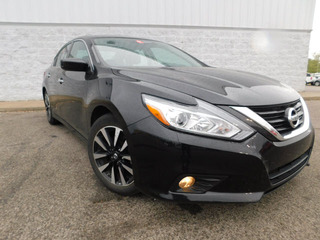 2018 Nissan Altima for sale in Clarksville TN