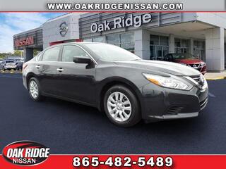 2018 Nissan Altima for sale in Oak Ridge TN