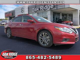 2018 Nissan Altima for sale in Oak Ridge TN