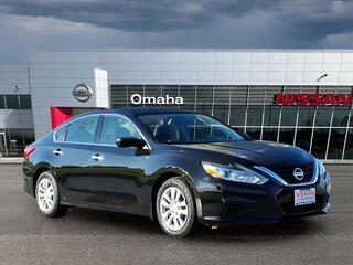 2018 Nissan Altima for sale in Omaha NE
