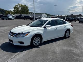 2018 Nissan Altima for sale in Johnson City TN