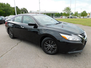 2018 Nissan Altima for sale in Clarksville TN