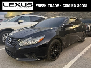 2018 Nissan Altima for sale in Chattanooga TN