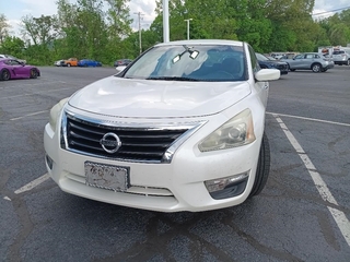 2013 Nissan Altima for sale in Johnson City TN
