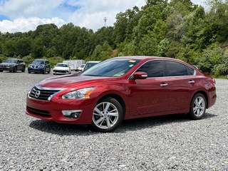 2013 Nissan Altima for sale in Mount Hope WV
