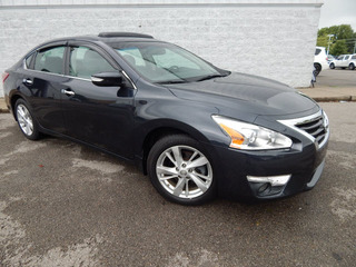 2013 Nissan Altima for sale in Clarksville TN