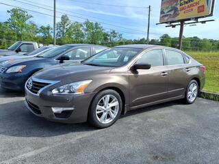 2013 Nissan Altima for sale in Johnson City TN