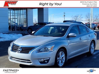 2013 Nissan Altima for sale in Florence KY