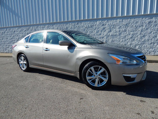 2014 Nissan Altima for sale in Clarksville TN