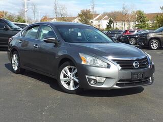 2014 Nissan Altima for sale in Cincinnati OH