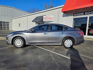 2014 Nissan Altima for sale in Greeneville TN