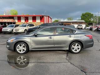 2014 Nissan Altima for sale in Lafayette GA