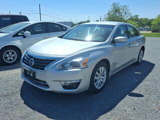 2014 Nissan Altima for sale in Shelbyville TN