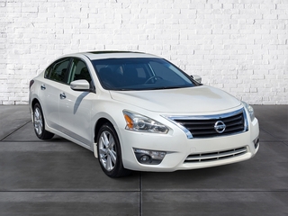 2015 Nissan Altima for sale in Chattanooga TN