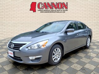 2015 Nissan Altima for sale in Oxford MS
