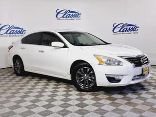 2015 Nissan Altima for sale in Topeka KS