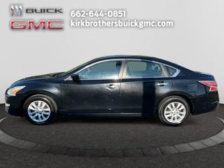 2015 Nissan Altima for sale in Greenwood MS