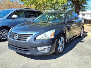 2015 Nissan Altima for sale in Cornelius NC