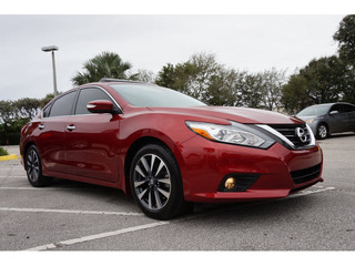 2016 Nissan Altima for sale in Riviera Beach FL