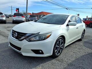 2017 Nissan Altima for sale in Shelbyville TN